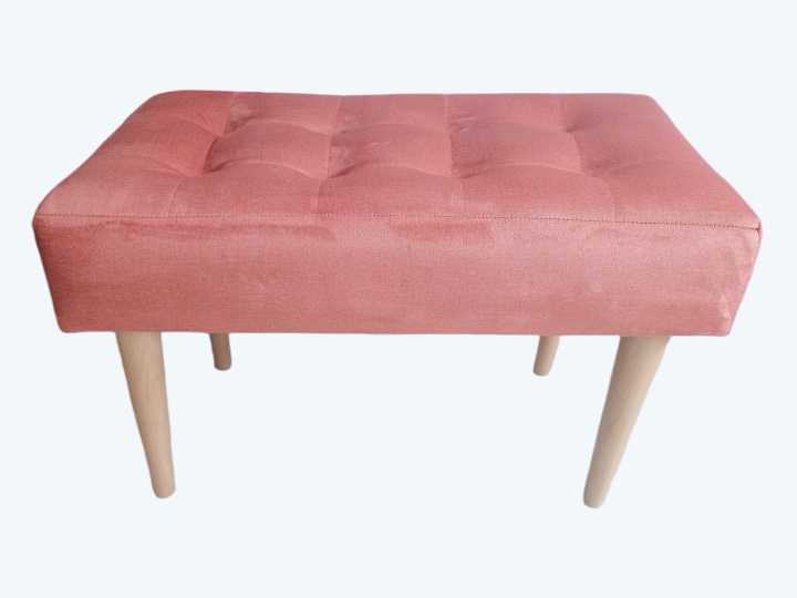 Ławka Skandynawska Tapicerowana Wiatrołap PROMOCJA Pojemność skrzyni 0 l