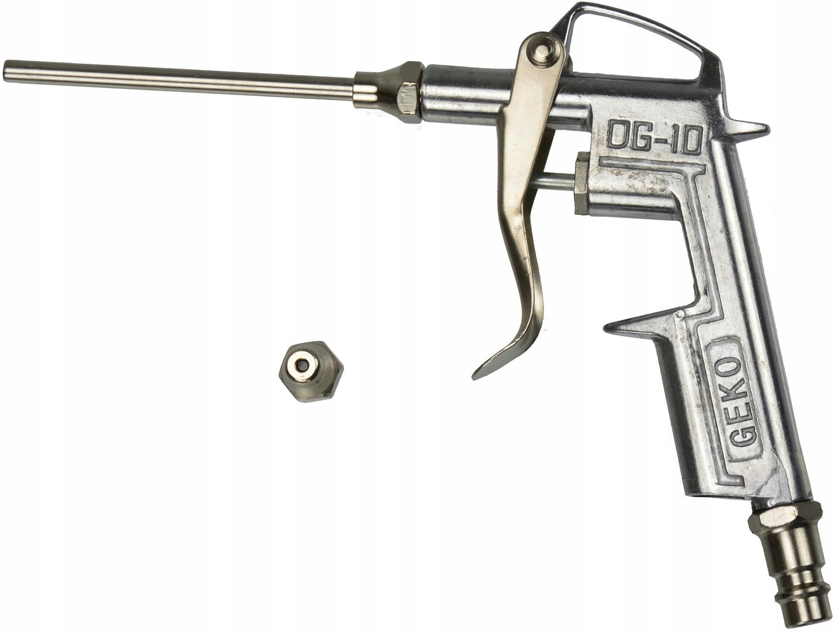 

Pistolet Do Przedmuchiwania Z 2 Końcówkami