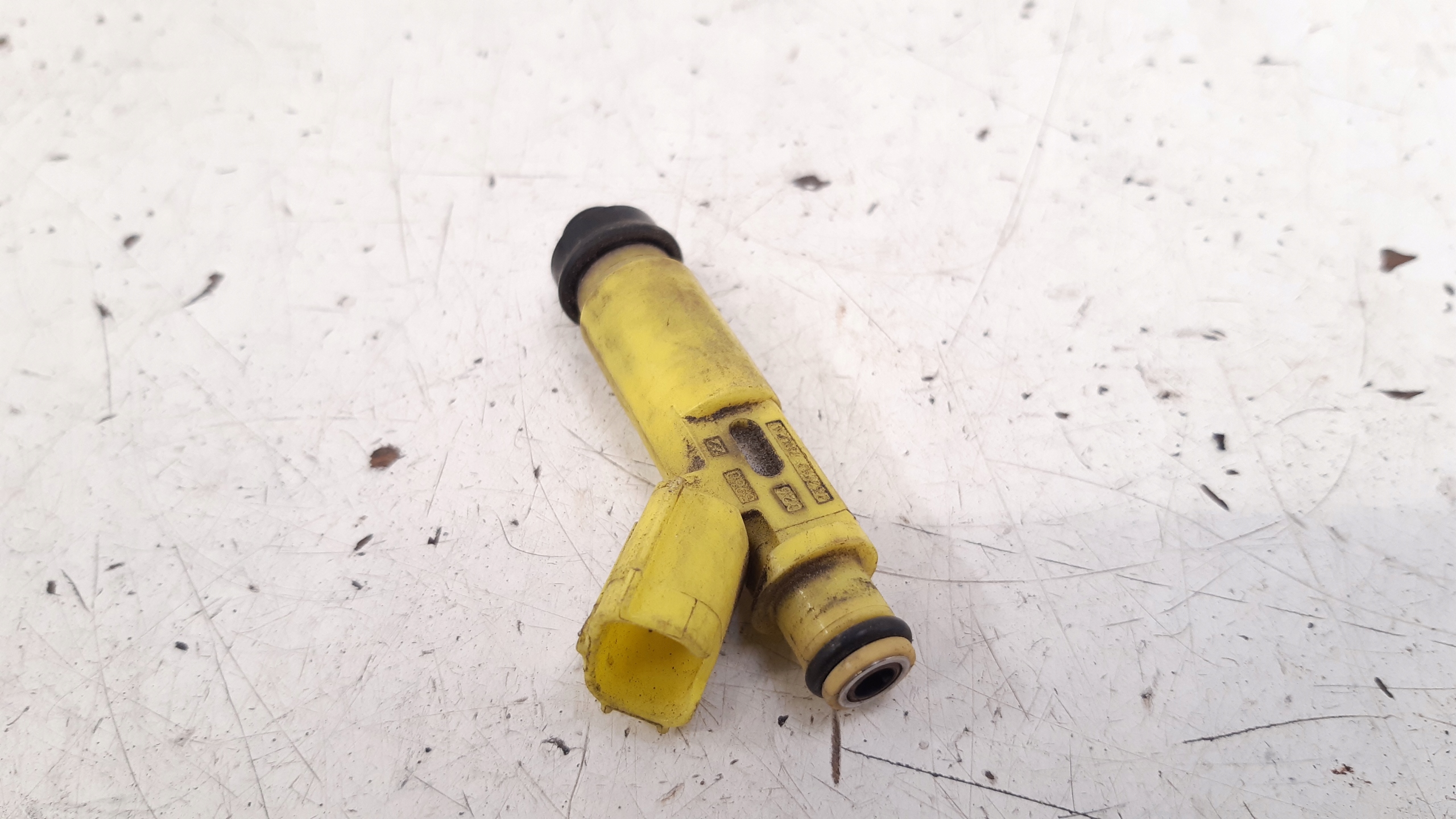 injector 2,0i 2325028050 Toyota RAV4