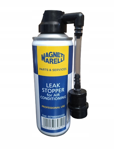 

Uszczelniacz Do Klimatyzacji Magneti Marelli 30ML