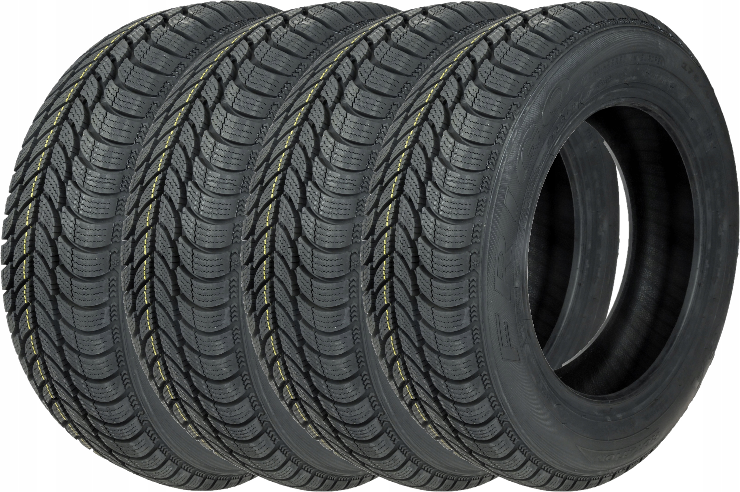 4x 185/65R15 88T Frigo 2 Dębica Zima