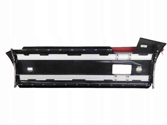 SPOILERY MIĘDZYOSIOWE RENAULT GAMA T RANGE BIAŁE ORYGINAŁ Producent części Renault OE