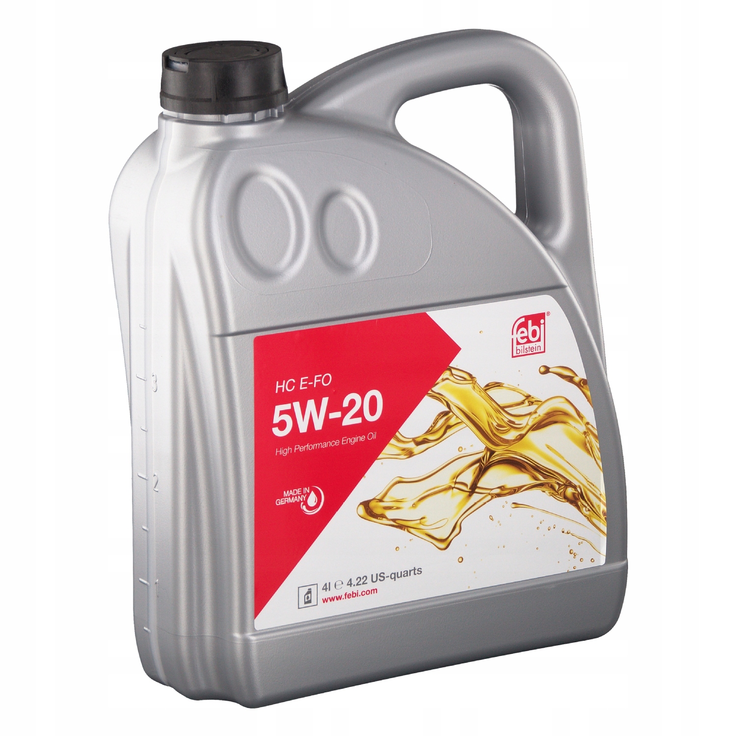 Motorový olej Febi Bilstein 108351