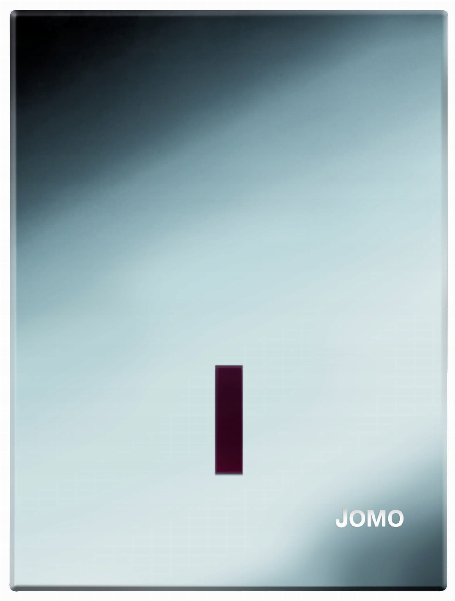 Tlačítko Exclusive Uri-k 6V, pisoár, ocel kartáčovaná