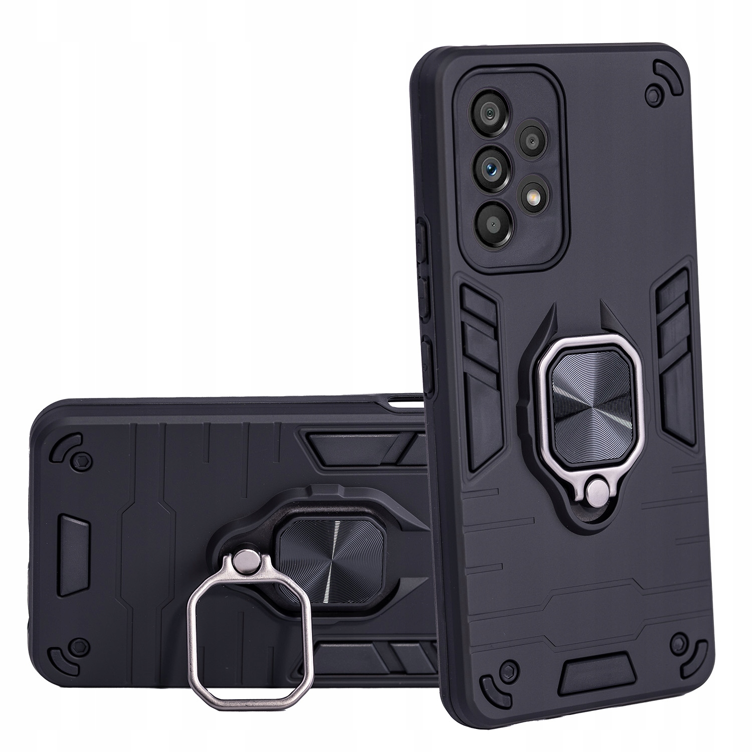 

Etui Pancerne Do Samsung Galaxy A53 5G Obudowa