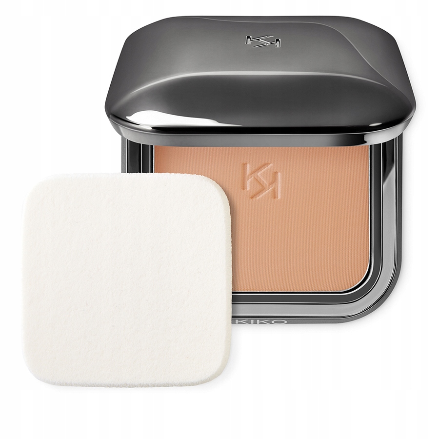 

Kiko Wet And Dry pudrowy podkład Neutral 95