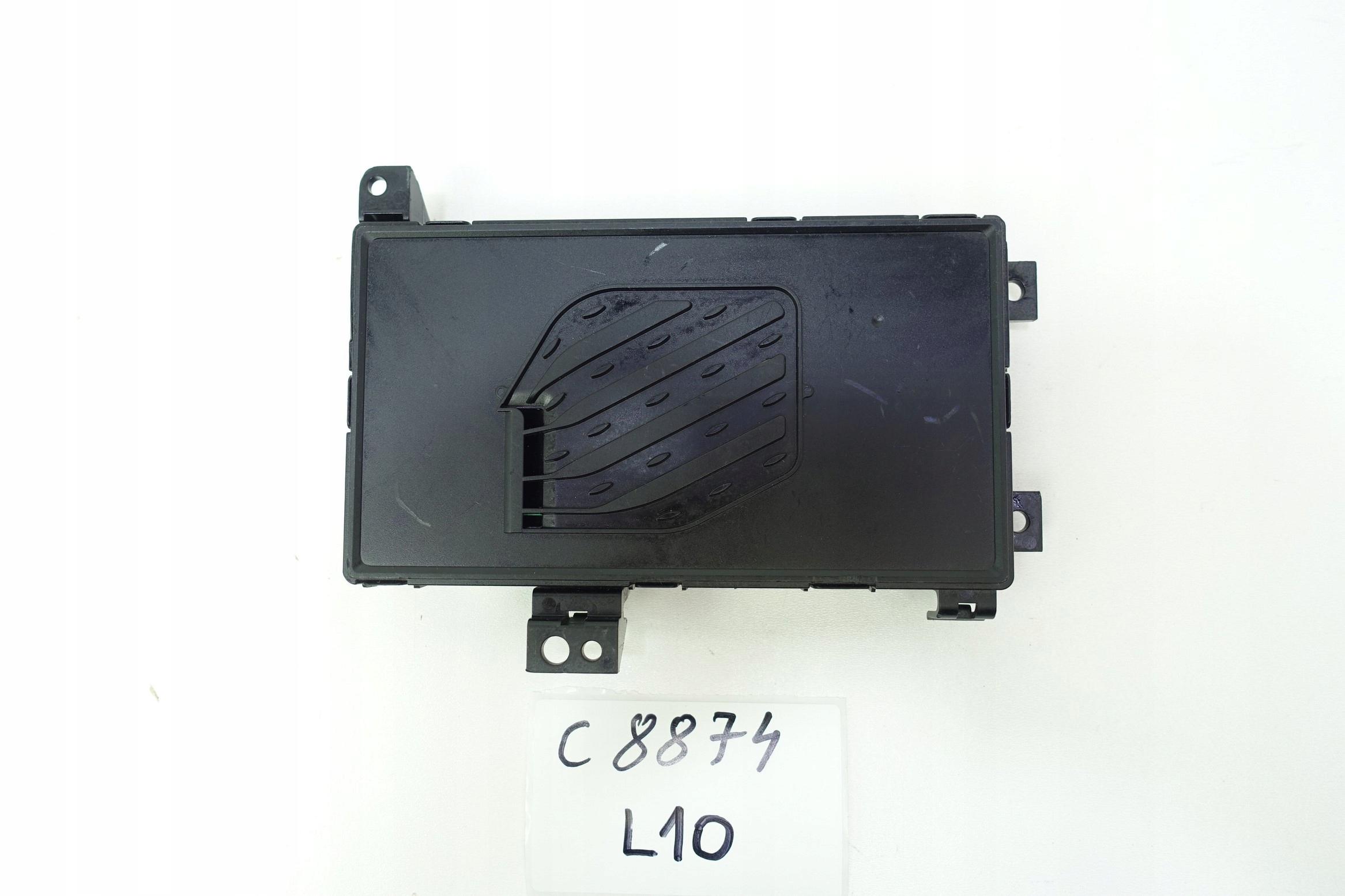 Module LADOWARKA INDUKCYJNA MERCEDES A2059003944