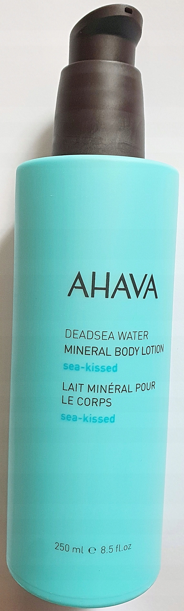 Sea-Kissed Body Lotion Mineralny balsam do ciała nawilżający ochronny