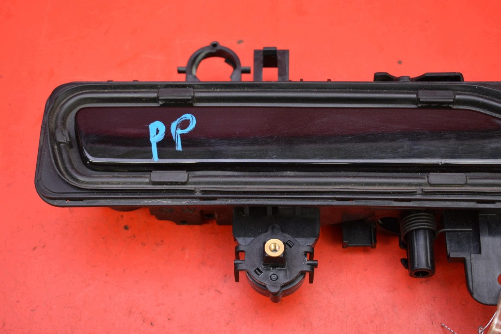 handle right front front black 403006541AA JAECOO J7 23