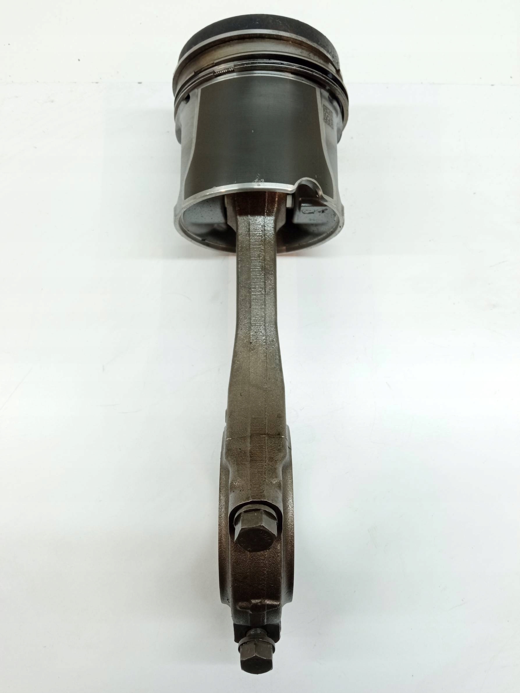 piston connecting rod 108L48 VOLVO RENAULT TRUCK 7.2 Dennis Eagle Elite 2 (2003-14)