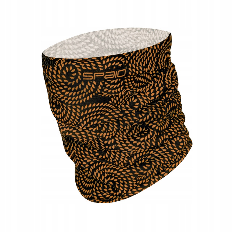 

Spaio Komin Wielofunkcyjny Bandana Stone orange
