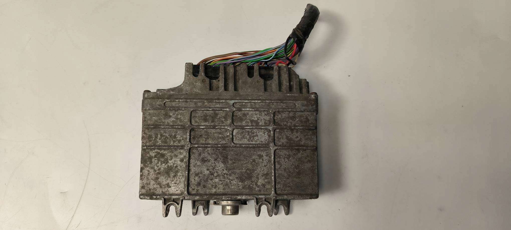 Computer 0261204054 VOLKSWAGEN GOLF III