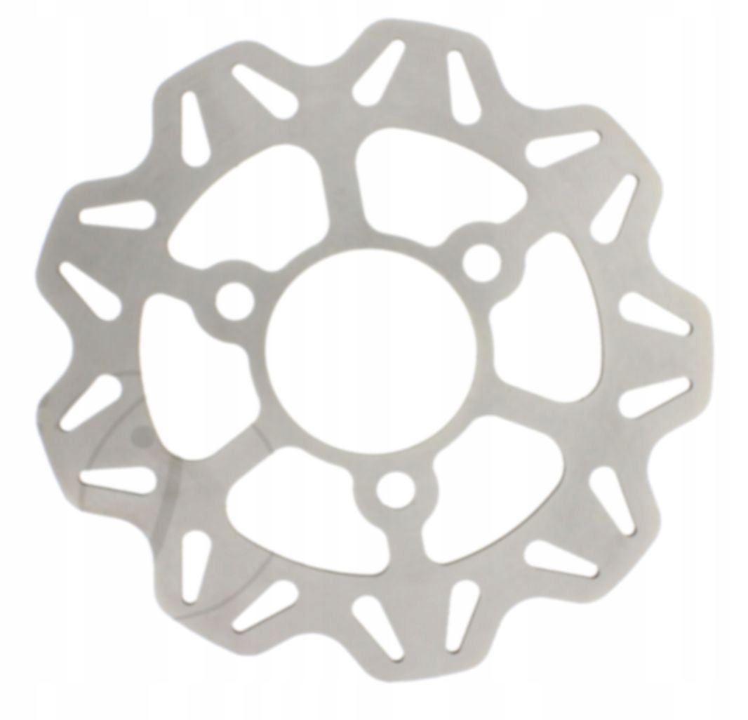 Brzdová Kotúčka Zadná Generic Sirion 50 Xor 125 Honda Nhx 110 Sj 100