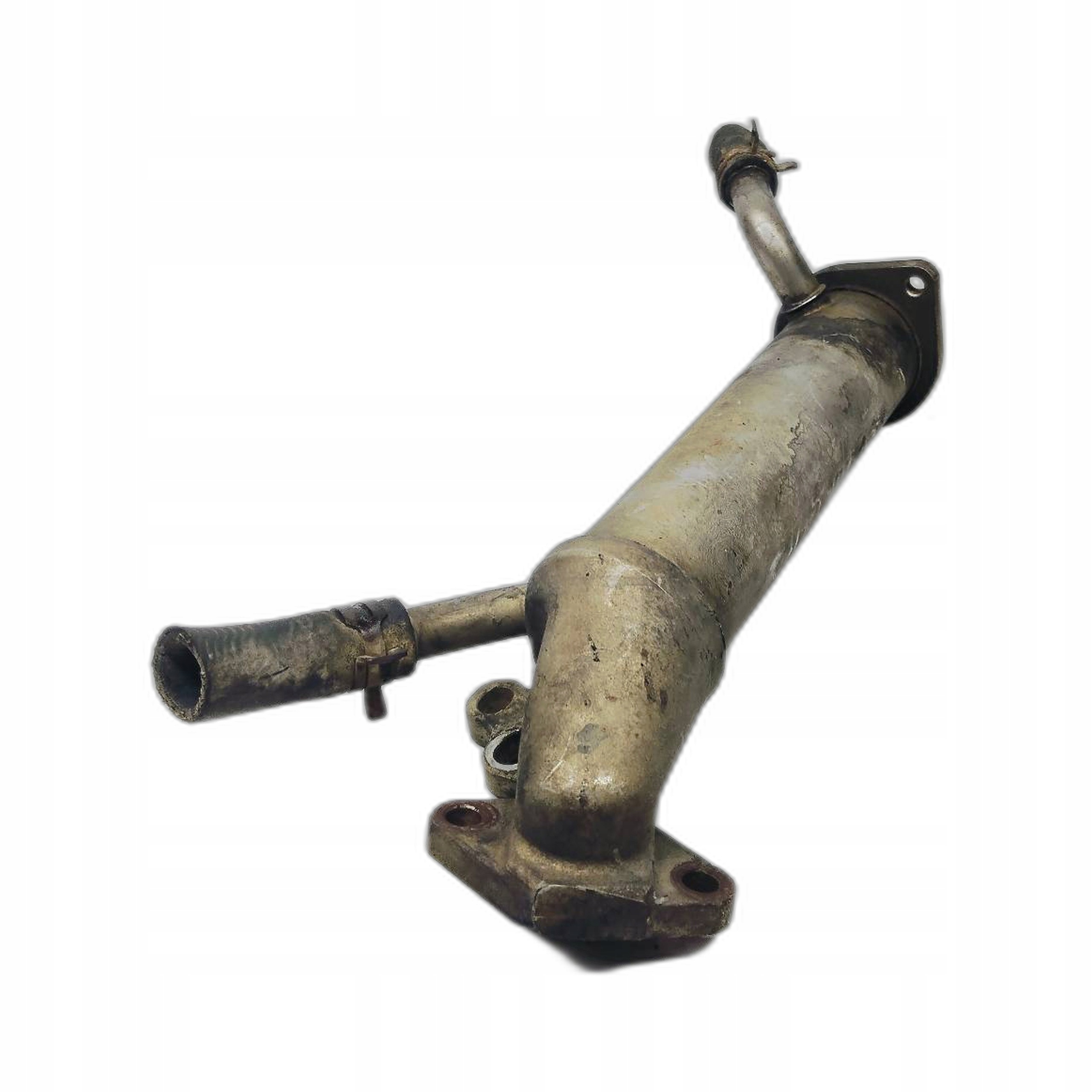 Abgaskuehler AGR EGR FORD TRANSIT MK7 2.2 TDCi 6C1Q9F464AD
