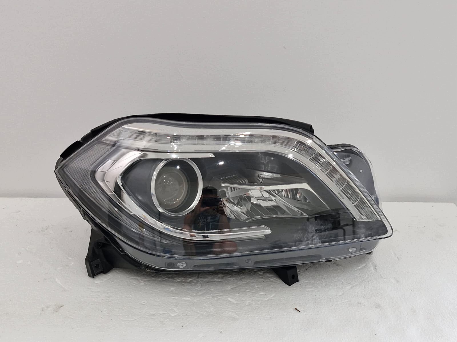 Licht rechts Mercedes GL W166 FULL LED 2013