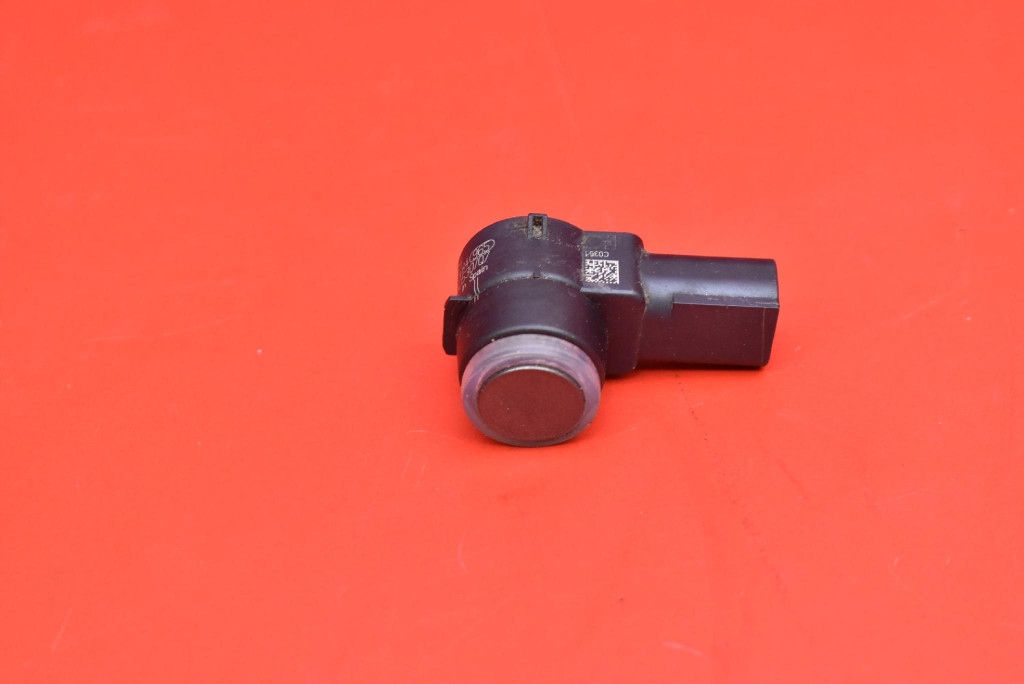 Sensor Parken PDC heck 735411204 FIAT BRAVO 2 II 07-11