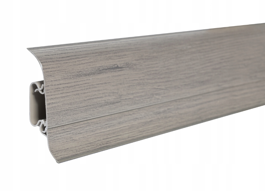 Listwa Korner Perfecta Dąb Milenium Ciemny