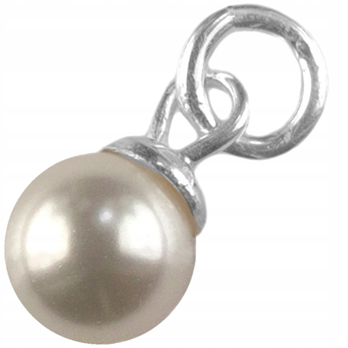 

Versil wisior perła Swarovski 8 mm Srebro 925