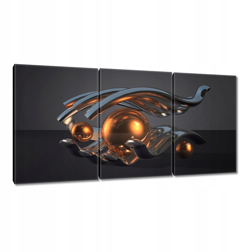 

Obrazy 240x120 Kule w dłoni