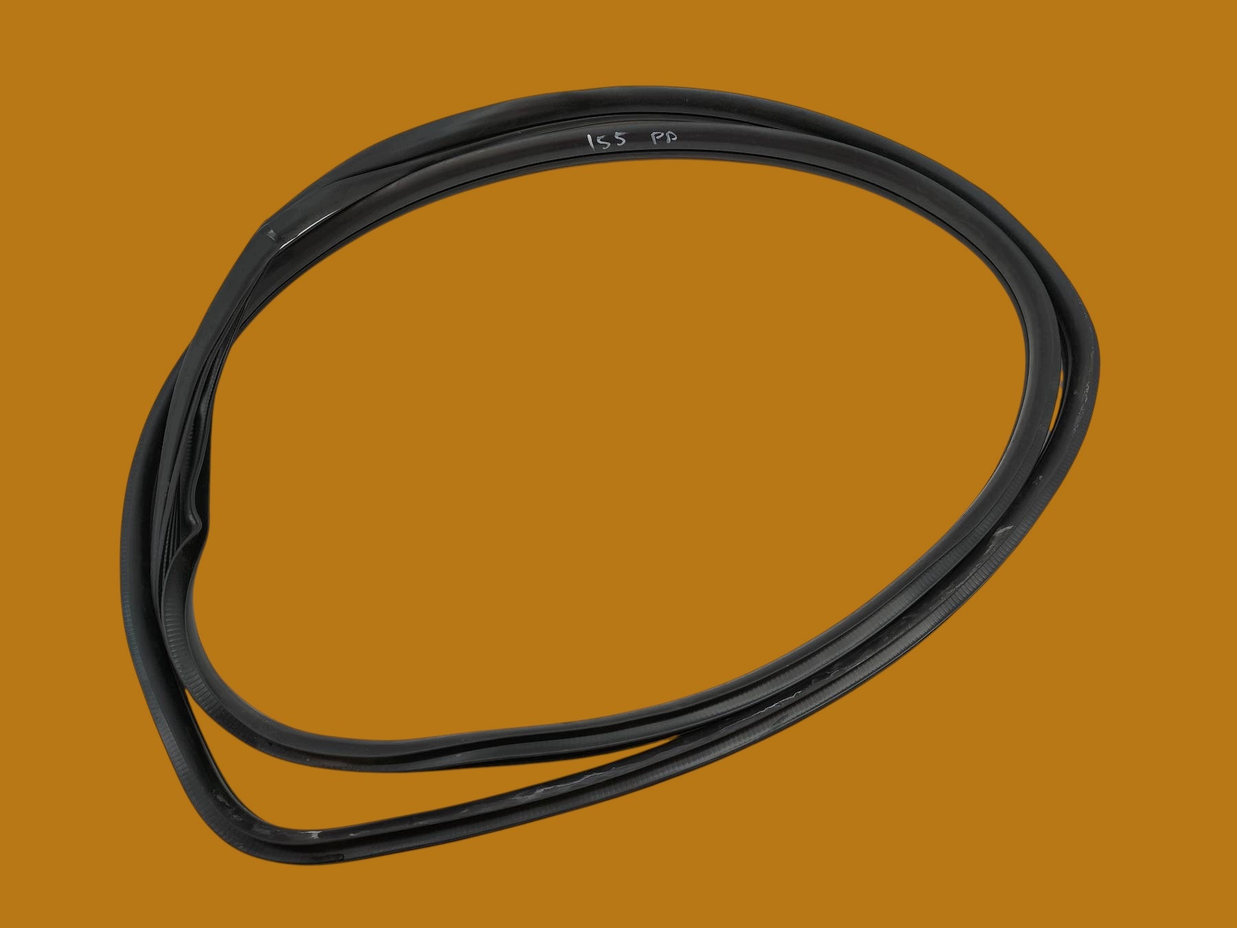 gasket door right front bodywork Hyundai ix20 and (2010- )