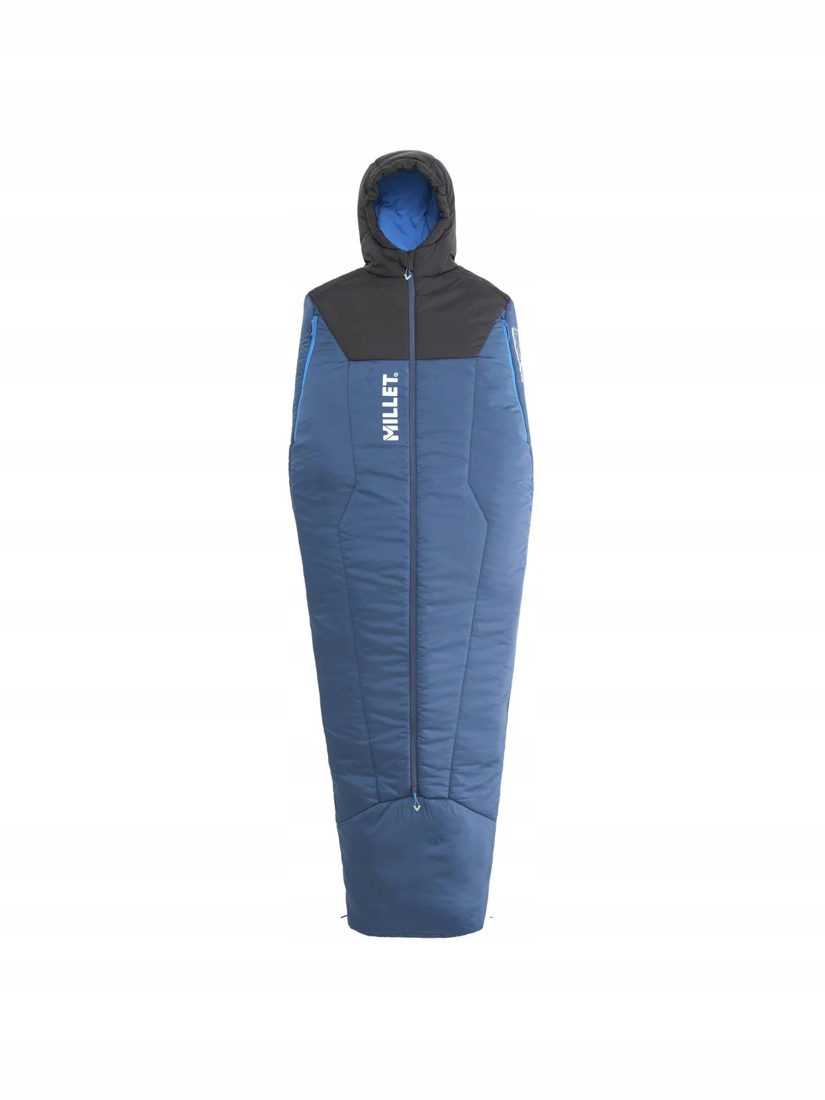 Millet Spací Pytel Bossons 5° Reg