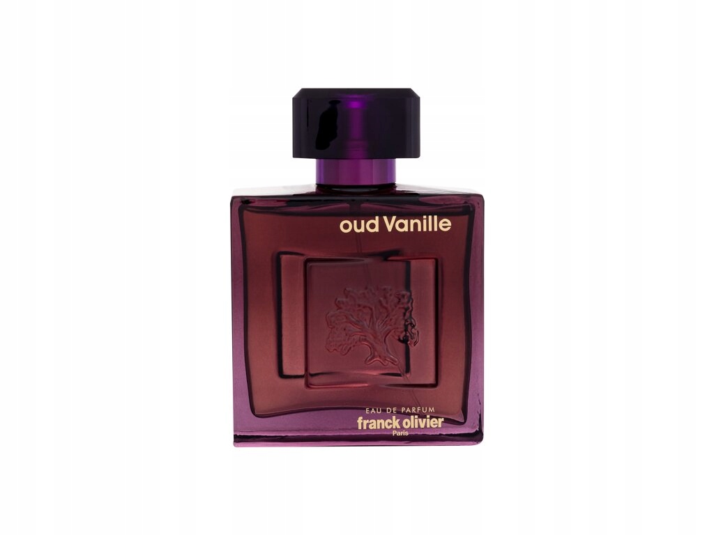 Franck Olivier Oud Vanille Parfémovaná voda 100 ml