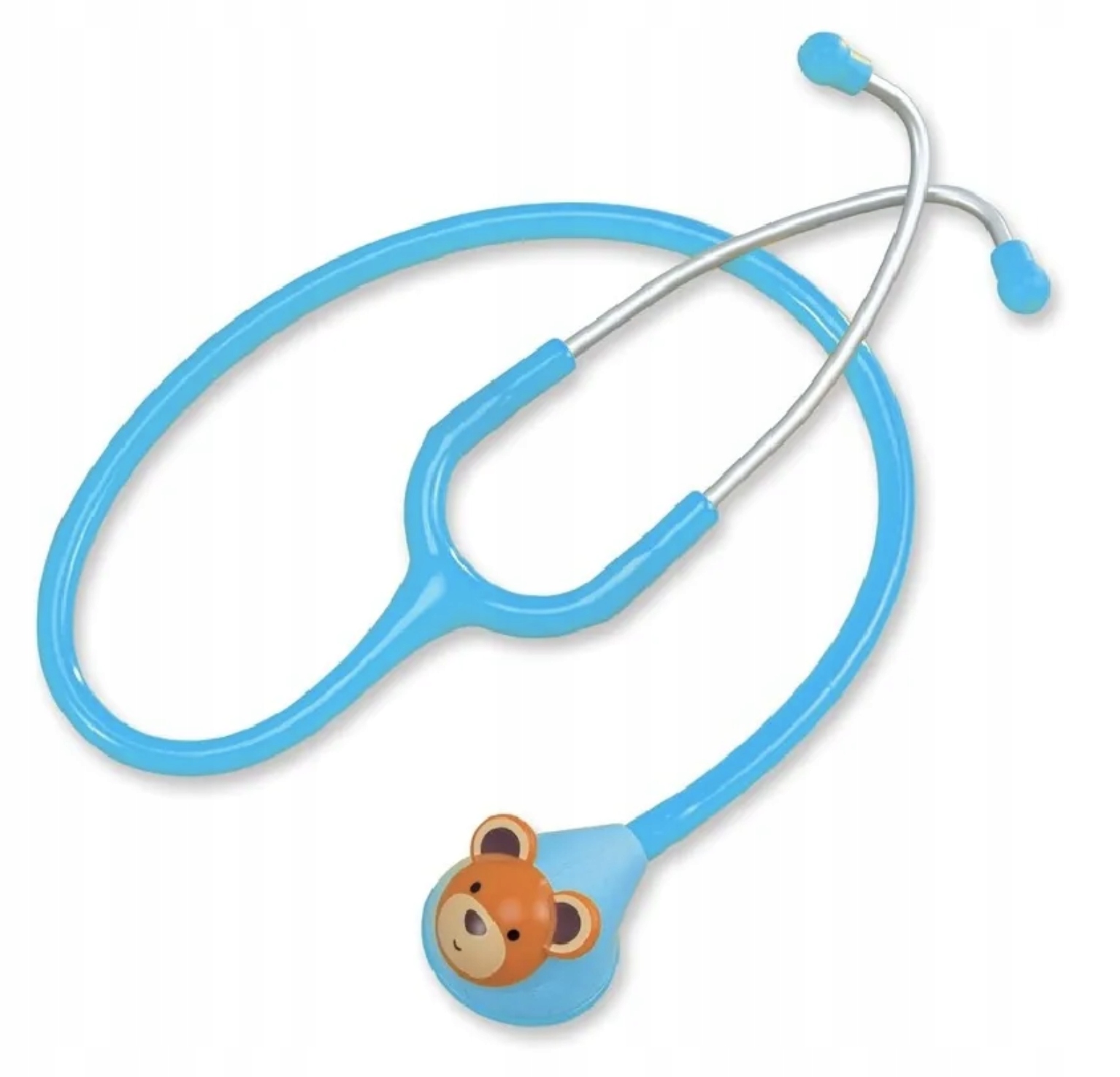 

Stetoskop pediatryczny Spirit CK-F606PF