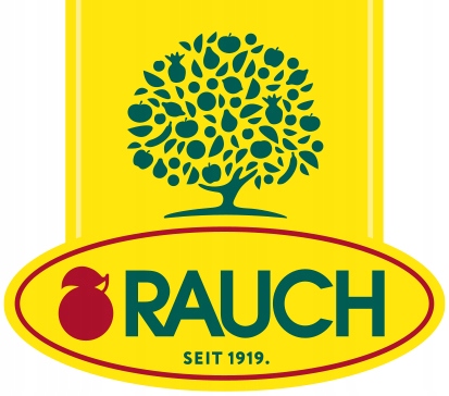 RAUCH Happy Day рожевий грейфрут 100% 1000 мл Код товару 6686a