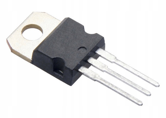 

Tranzystor HUF75545P3 N-fet 80V/75A to220 Cirtoen