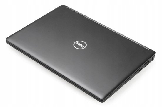 Notebook DELL LATITUDE 5590 i5-8350U Win10 16GB/256GB 15,6" FHD HDMI SSD Przekątna ekranu 15.6