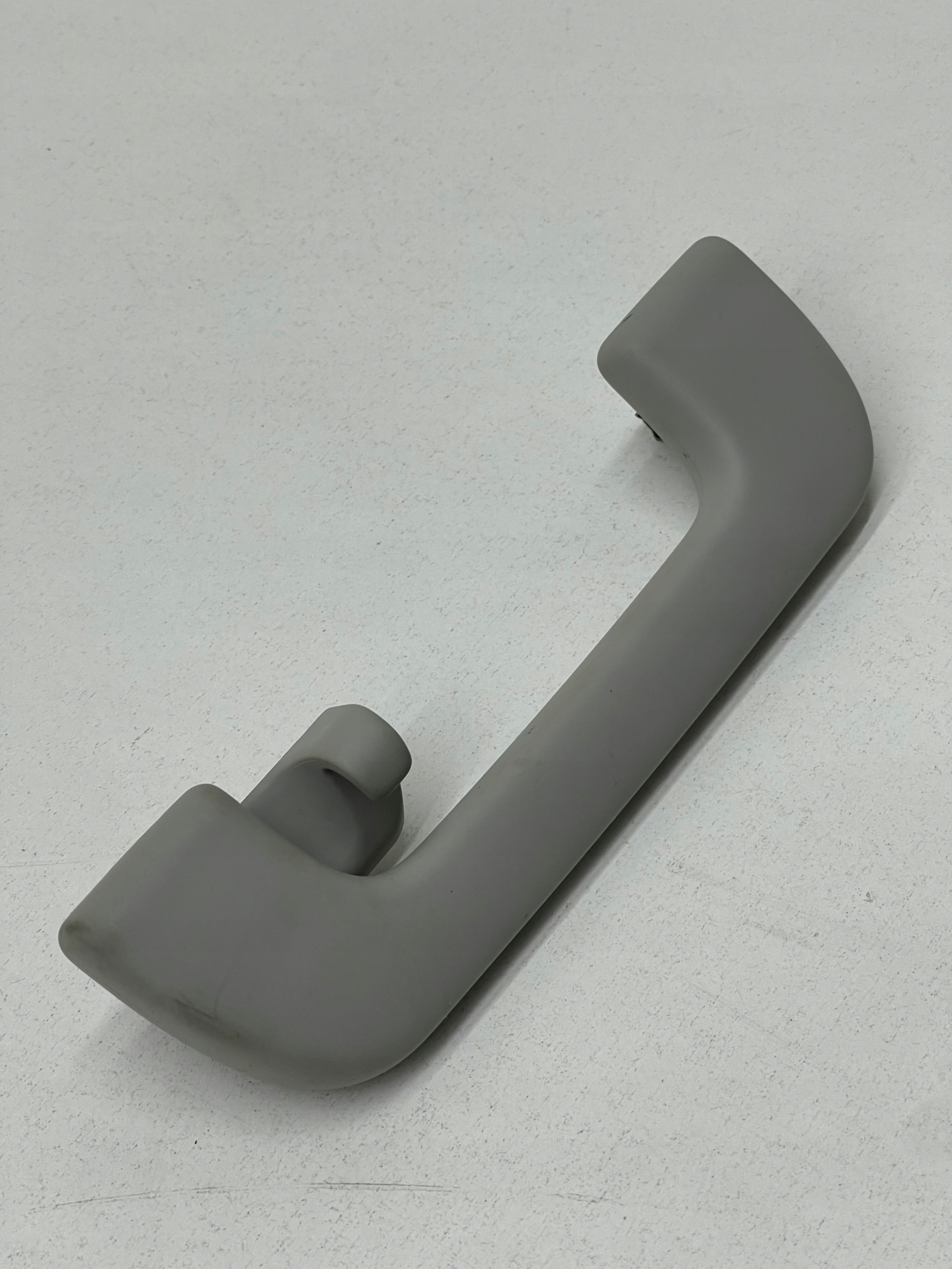 AUDI A6 C7 handle bracket of the roof left rear part
