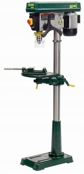 WIERTARKA KOLUMNOWA WIERTARKA STOLOWA DP58P