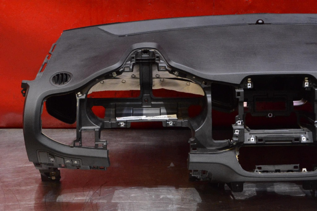 dashboard instrument panel console cockpit airbag EU KIA SPORTAGE 3 III 10-14