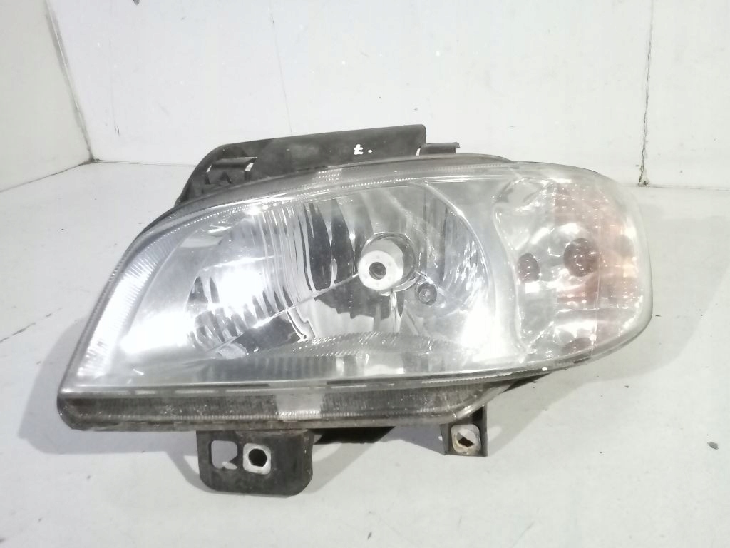 Seat ibiza II lift light left front front