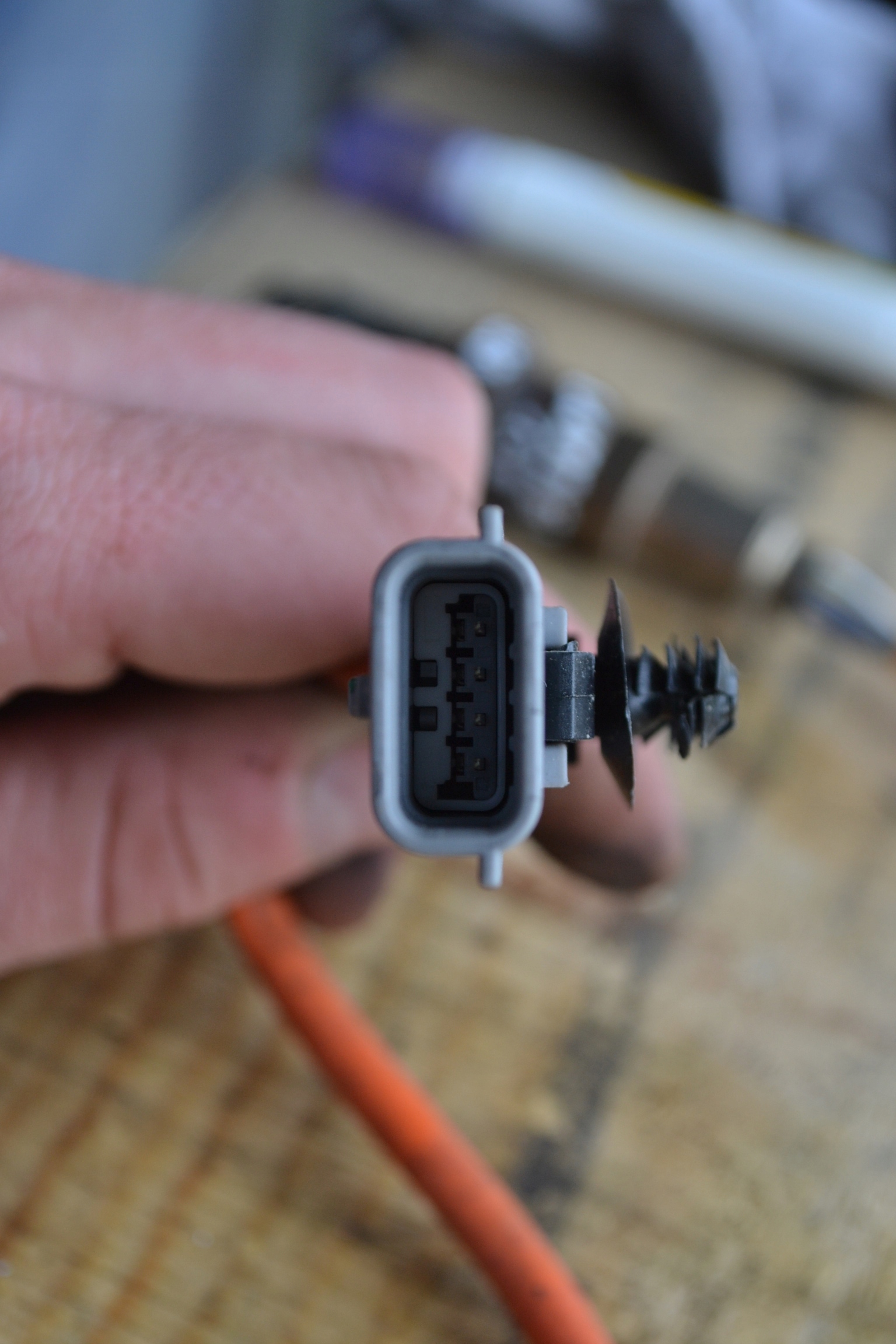 SONDA LAMBDA DACIA SANDERO II 226A40319R