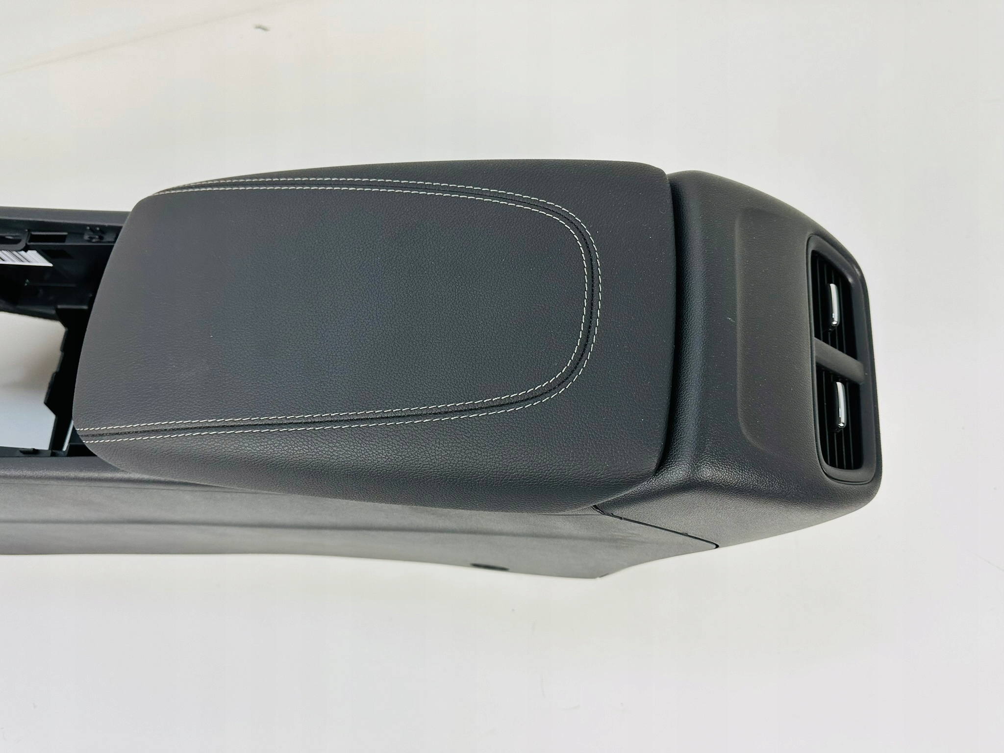OPEL INSIGNIA B TUNEL central armrest leather
