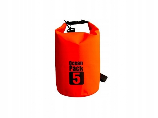 

Worek Wodoodporny Ocean Pack Dry Bag Torba 5L