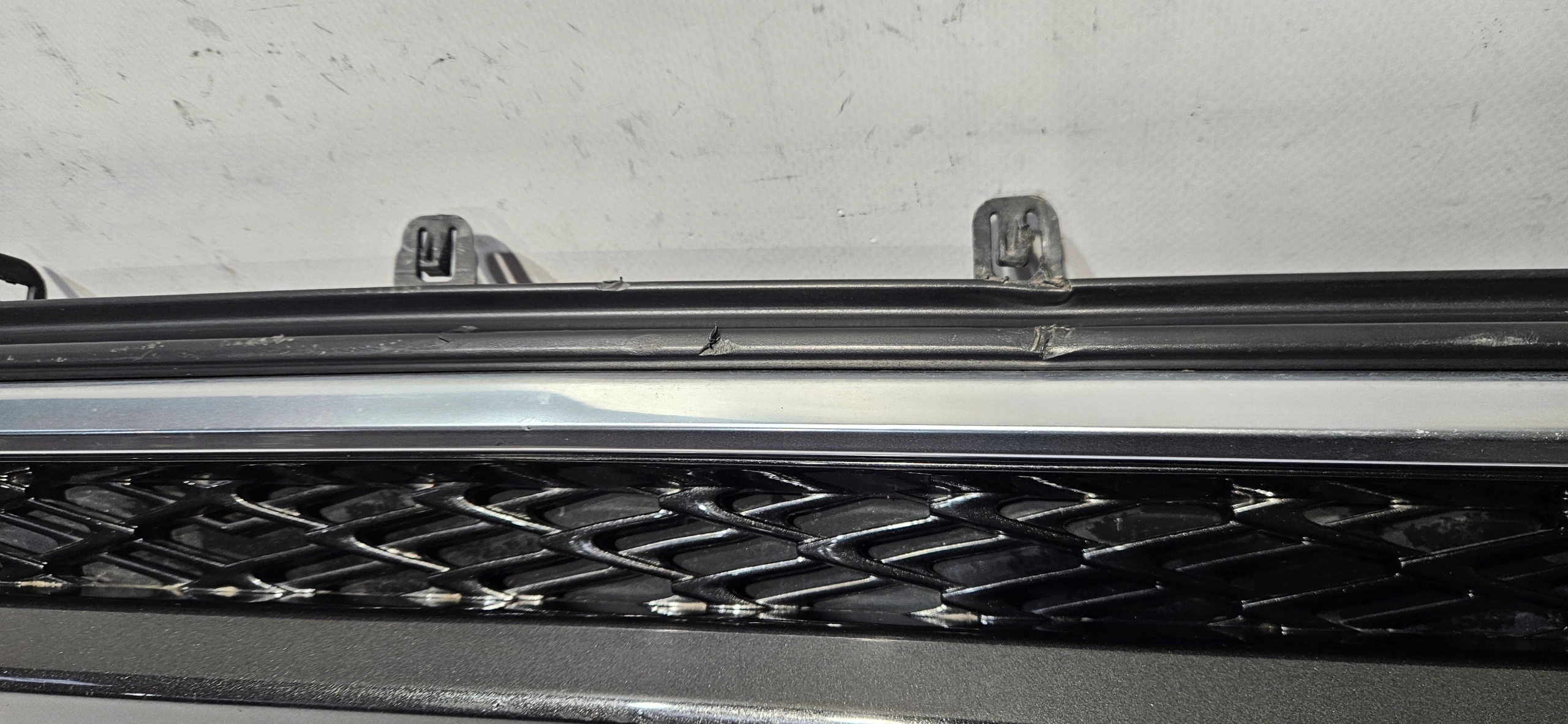 accessori Paraurti posteriore LEXUS RX IV 15- 52169-48090 Originale