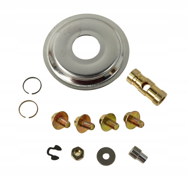 HC005 - КОМПЛЕКТ ДЛЯ РЕМОНТА TURBO GT12 5000-010-092