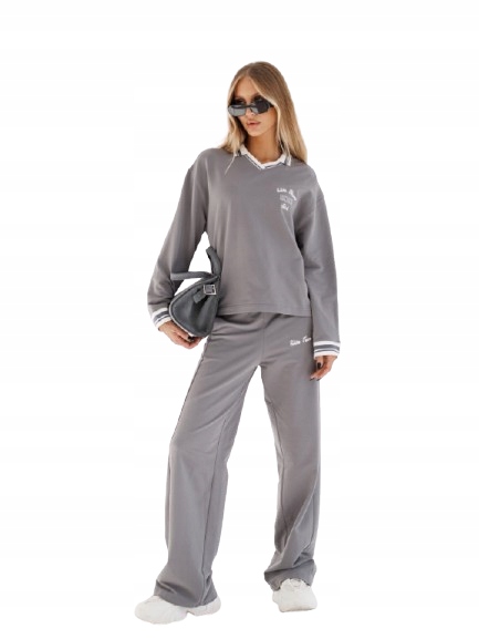 komplet teplákovka By o la la 36 S