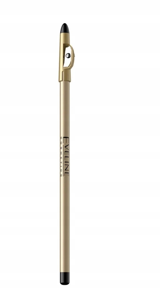 

Eveline Eyeliner Pencil Kredka do Oczu z Temper...