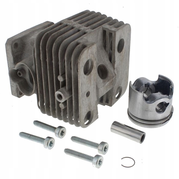 Nd Stihl Valec s piestom 38mm pre krovinorez Fs 200, 4134 020 1212