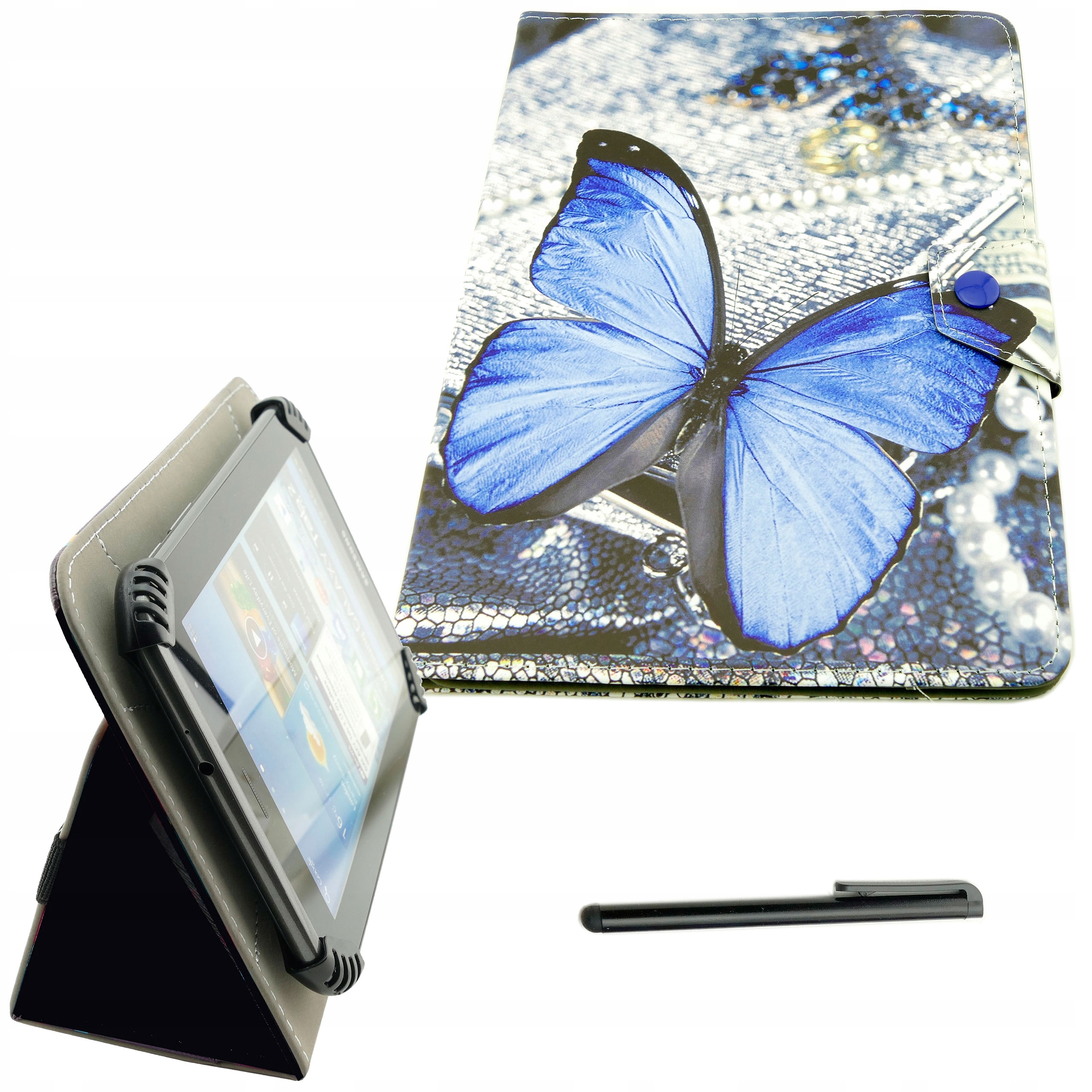 

Pokrowiec etui do Samsung Galaxy Tab S6 Lite