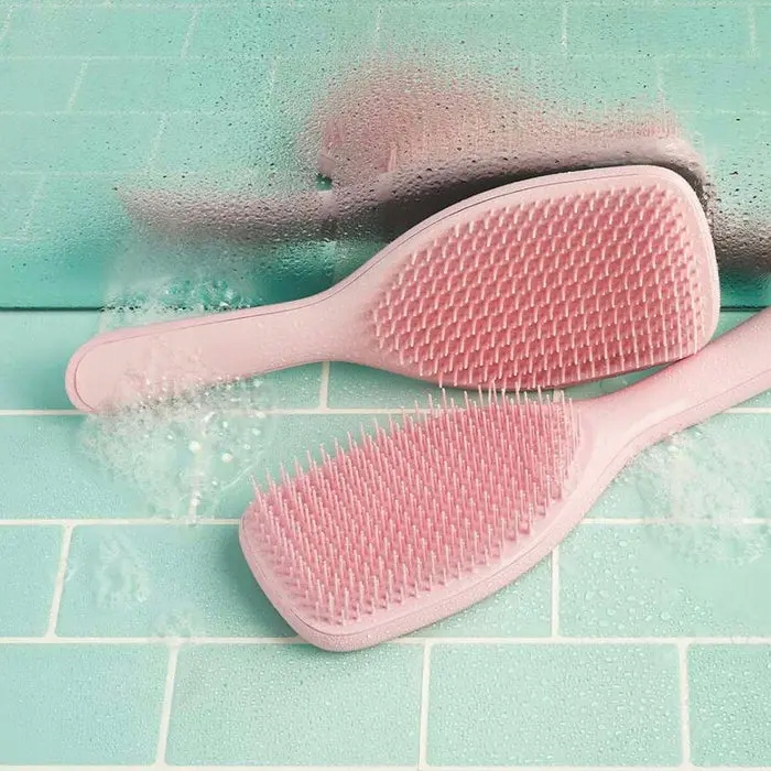 TANGLE TEEZER DO MOKRYCH WTD LARGE PINK HIBISCUS Marka Tangle Teezer