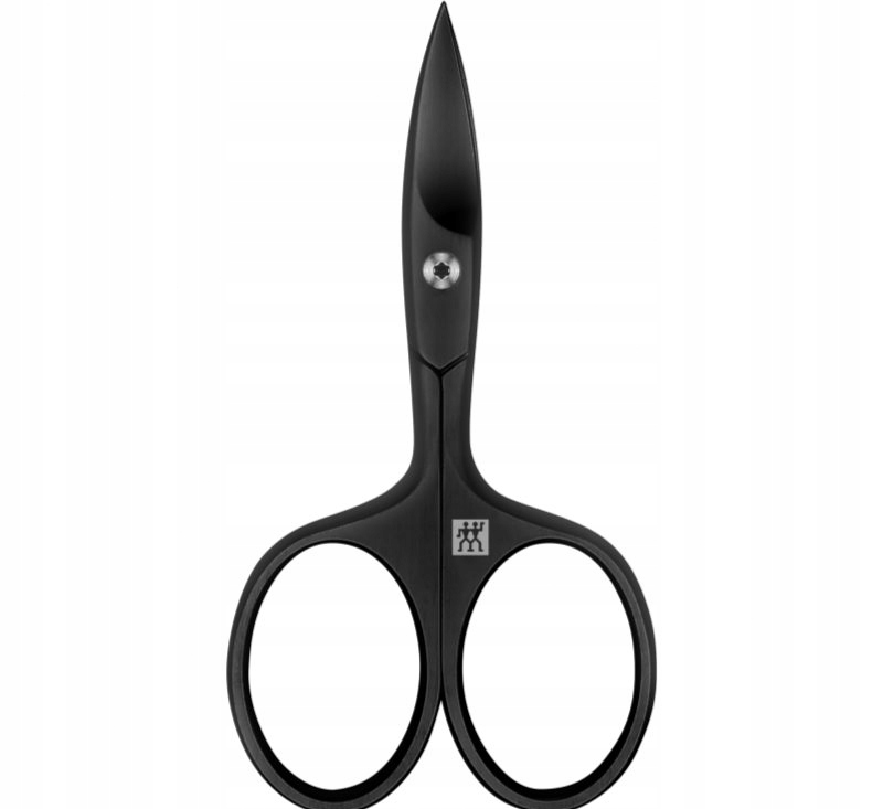 Zwilling Bt Premium nůžky na nehty, černé