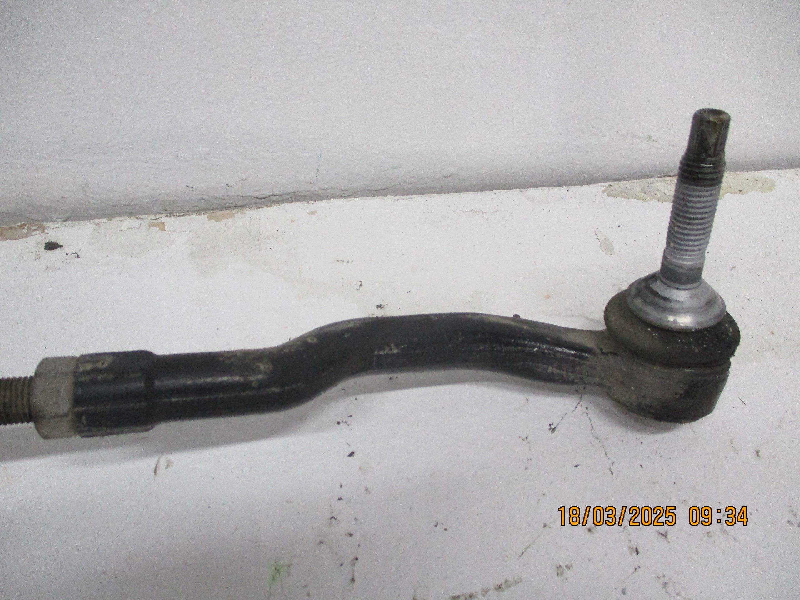 control Ford Edge MK2 F2GC-3D070-AK