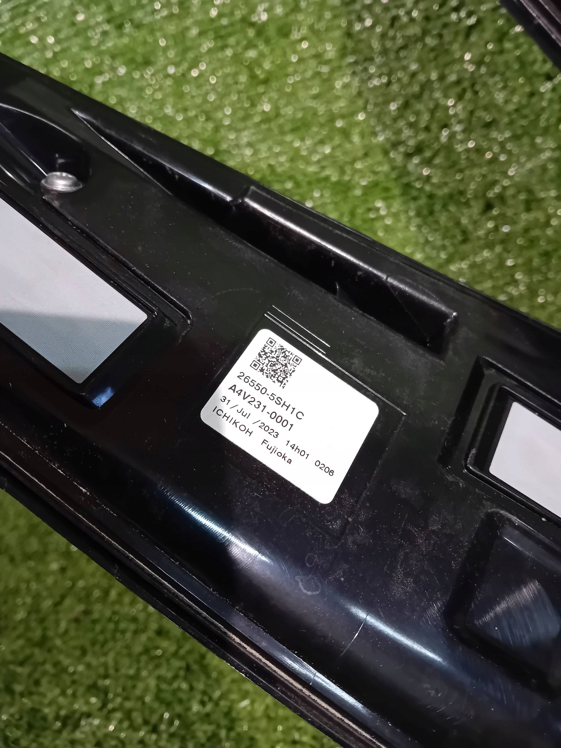 light rear part rear right NISSAN LEAF II ZE1 20- NR.116