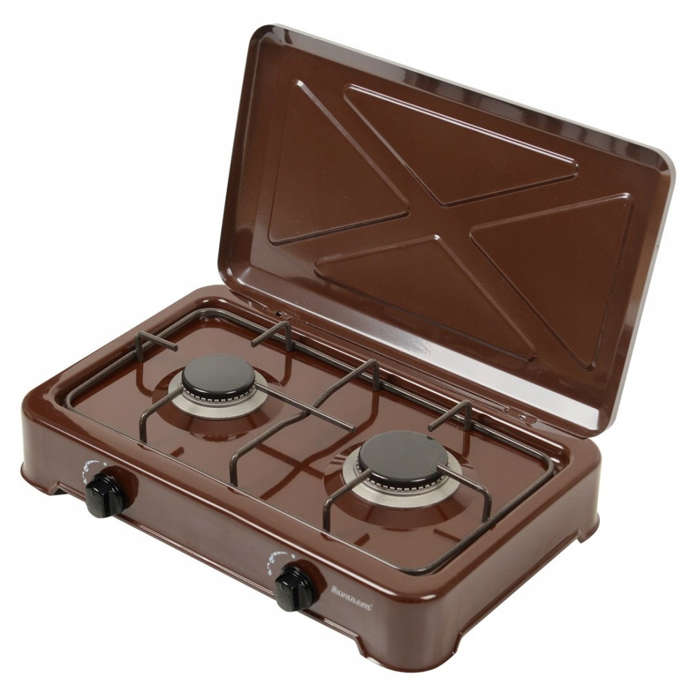 Kuchenka gazowa Ravanson K-02BR