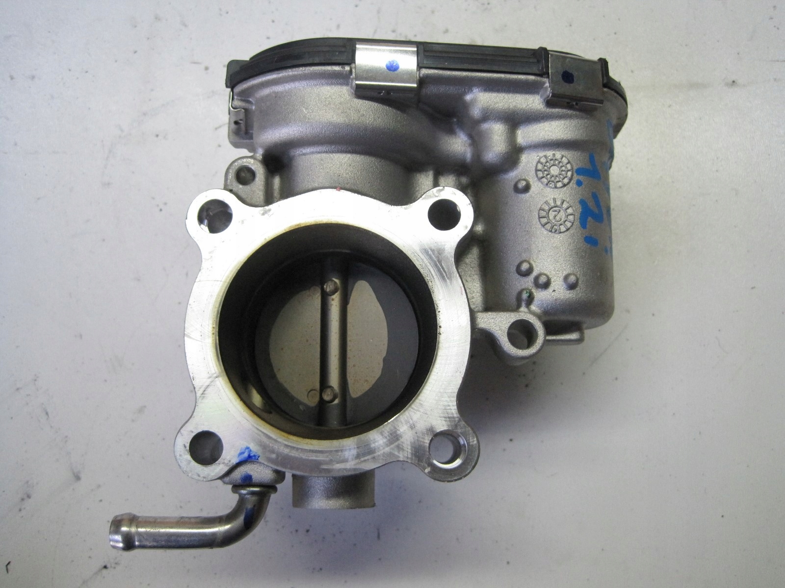 Valvola a farfalla HYUNDAI BAYON 1,2i 35100-08050