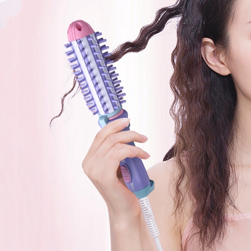 lokówka do włosów ceramiczna dla dziewczynek Rodzaj pochłaniacz zapachów